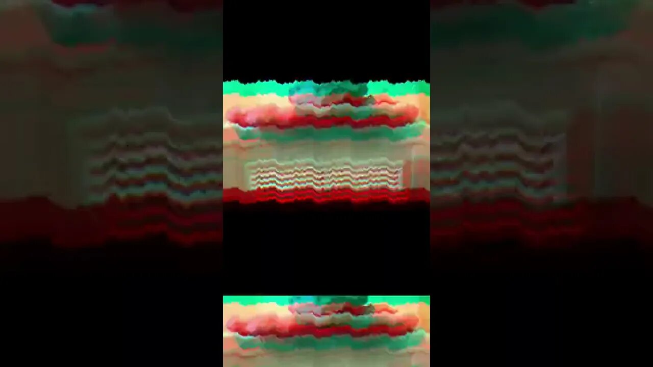 Levitating rocks using sound #reels #fyp #nightgod #shorts
