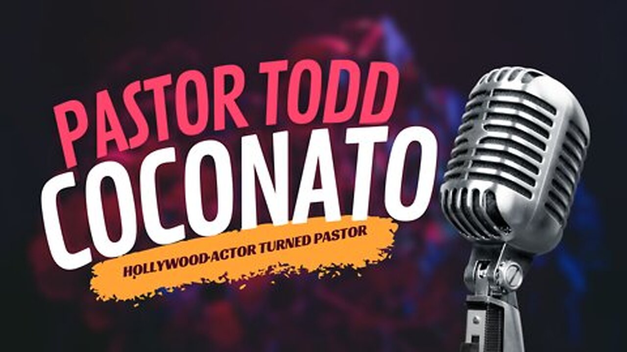 Pastor Todd on Flyover Conservatives Show