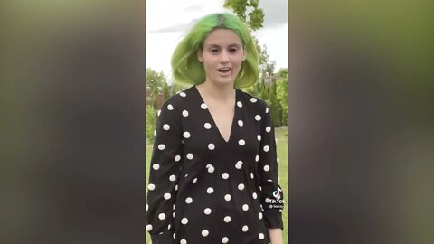 Daisy Daisy creepy TikTok trend PART 95
