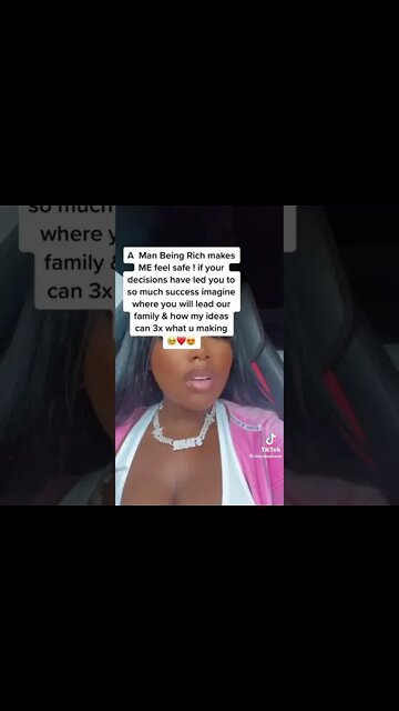 Lady Says “100k A Year Isn’t Enough For Me”..Prefers $1M #shorts