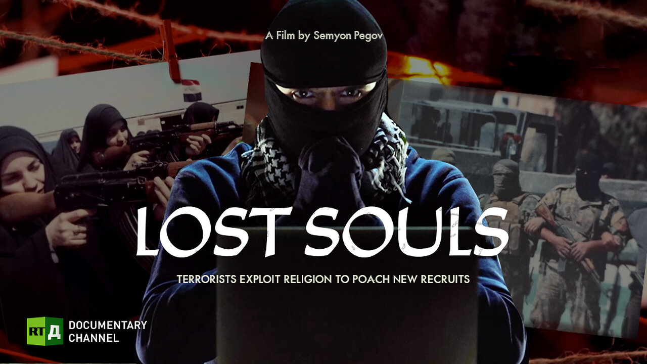 Lost Souls | RT Documentary