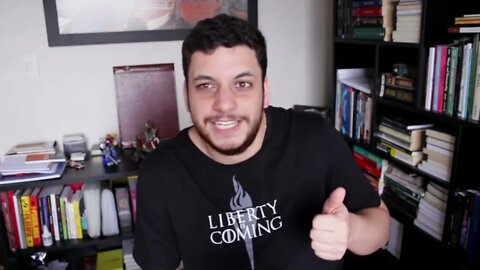 A Novela do Impeachment Episódios finais — IDEIAS RADICAIS
