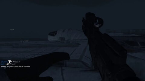 [BC] Call of Duty Star Wars Frontlines | TDM @ Not A Cave | Call of Duty 4 Modern Warfare