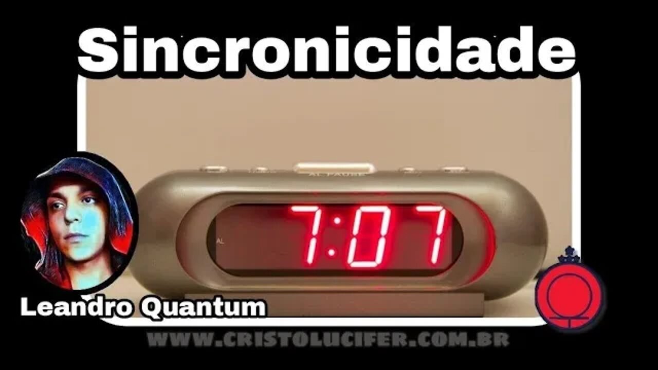 Qual o significado de ver horas iguais o tempo todo?