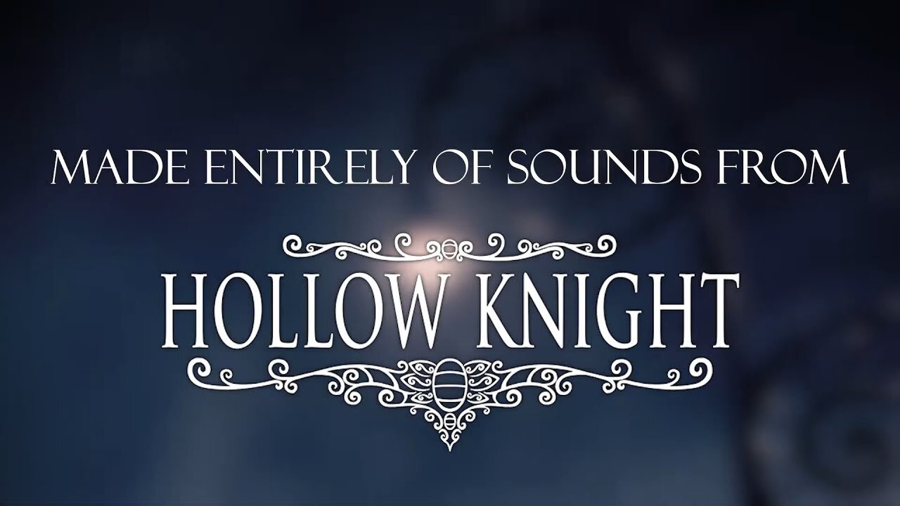 Monarch // Hollow Knight Remix