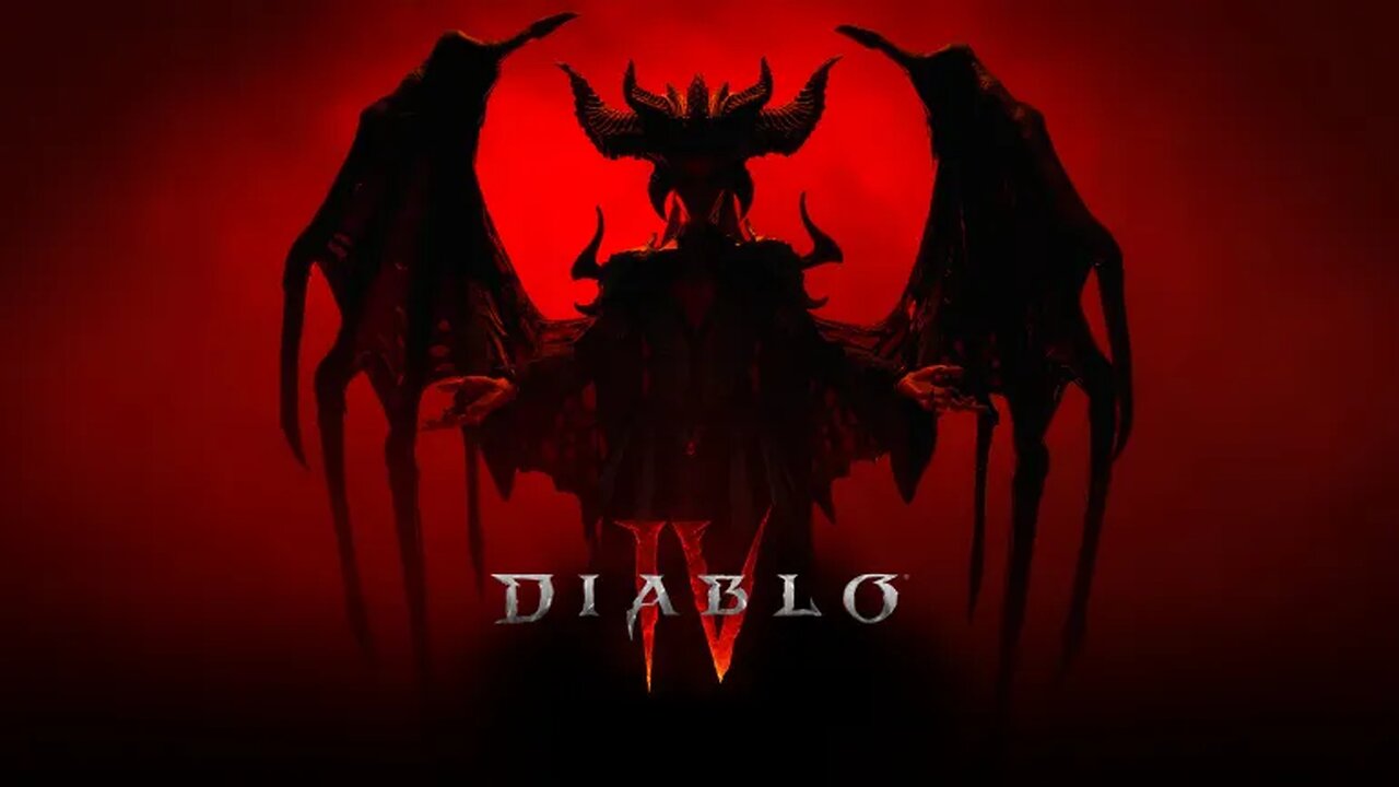 Diablo 4 Beta release