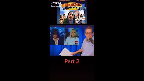 When CNN completely pretend corruption doesn’t exist