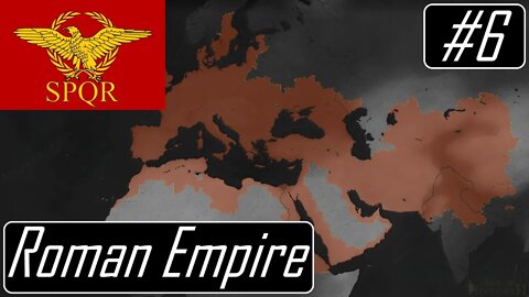 Taking South East Asia - Rome 5 - Age of History II #6