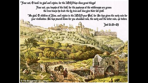 The Promised Revival