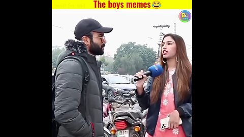 THE BOYS MEMES PT-2 😂 हिम्मत हैं तो हंसी रोक कर दिखाओ 😂😆_