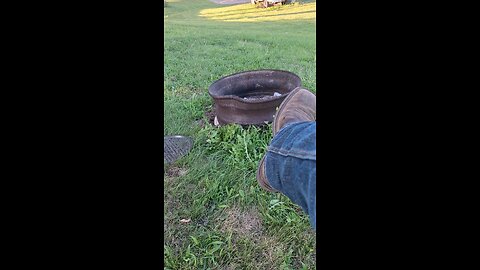 They think americans are rich. more like broke!