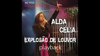 Alda Célia Deus do Impossível play back