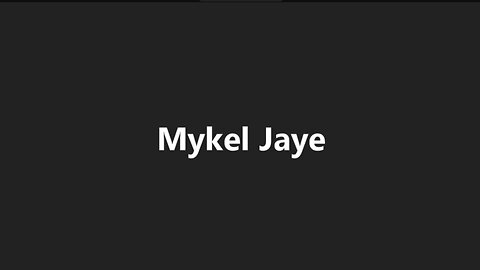 2024-11-27 07:07 EST - Patriots Soapbox AM: with MykelJaye