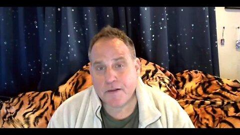 Benjamin Fulford Update March