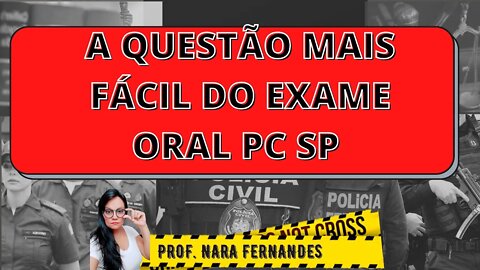 O QUE É ATO INFRACIONAL? QUESTÕES COMENTADAS PC SP