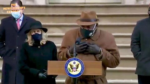 NY Democrats call for President Trump to be removed from office.