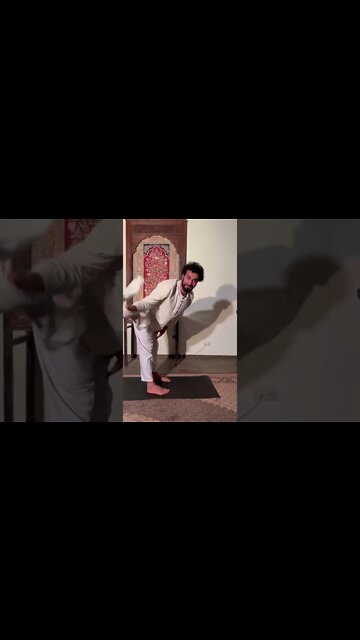 Have you been stretching wrong the whole time 👀?