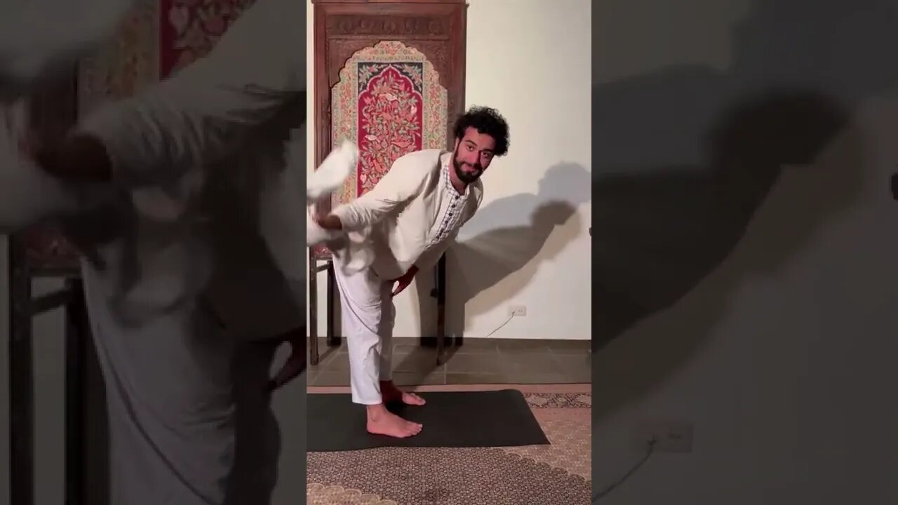 Have you been stretching wrong the whole time 👀?