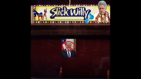 Slick Willy;s