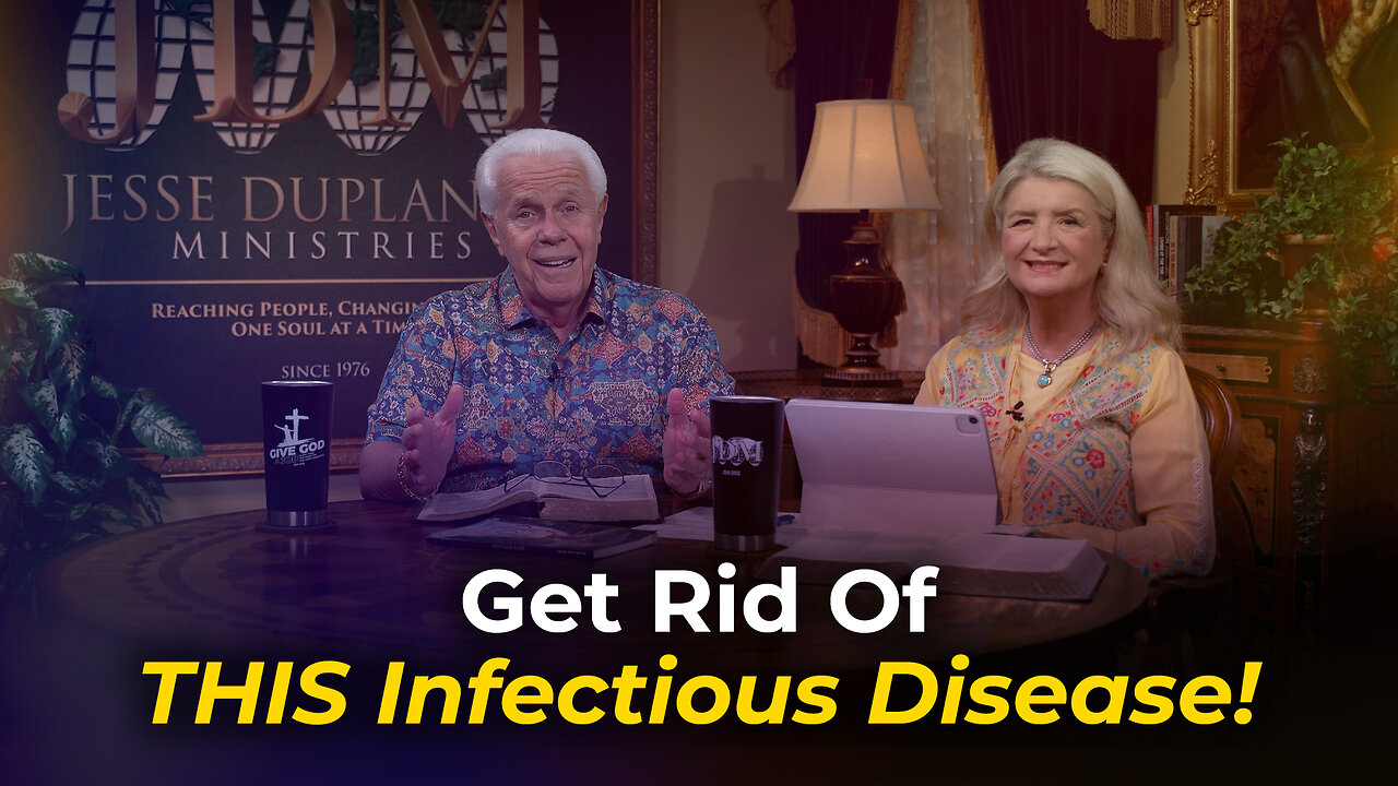 Boardroom Chat: Get Rid Of This Infectious Disease!