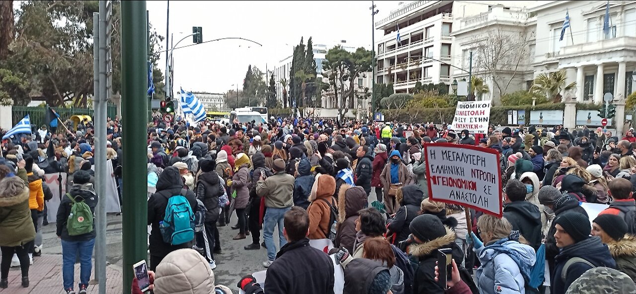 30/3/22-ΣΥΓΚΕΝΤΡΩΣΗ ΣΥΝΤΑΓΜΑ-ΨΗΦΙΣΗ ΝΟΜΟΣΧΕΔΙΟΥ ΠΑΡΑΤΑΣΗΣ ΑΝΑΣΤΟΛΩΝ ΩΣ 31/12/22