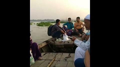 কালিপুর ঘাটচাঁদপর