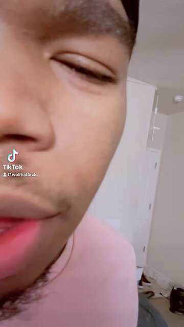 The Purge of TikTok pt1