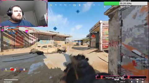 nuketown multiplayer
