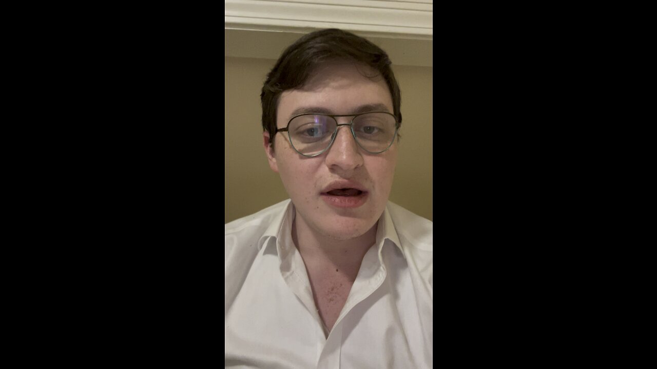 Innovation in the United States is in dreams, and that’s it