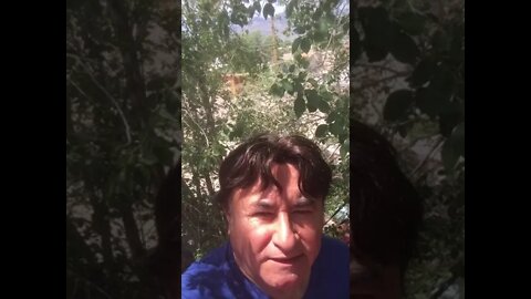 Revisando el perímetro…