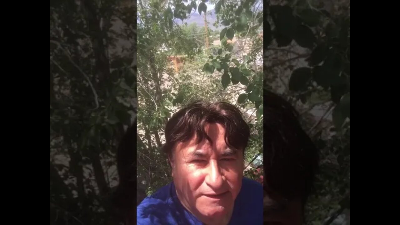 Revisando el perímetro…