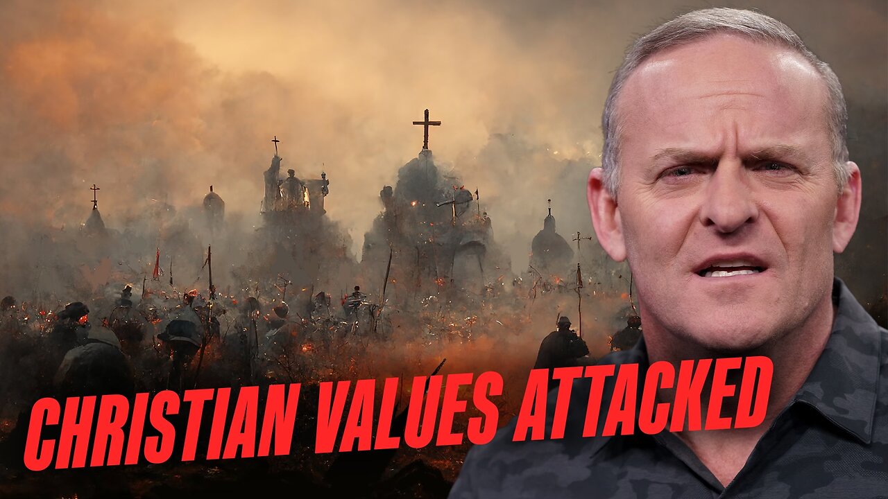 America First News | The War On Religion | March 1, 2023