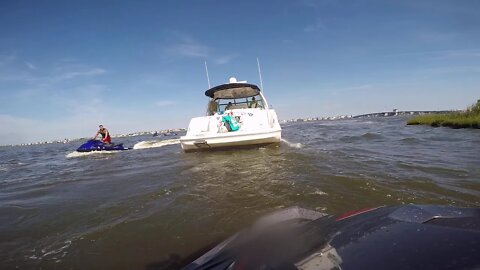 leaving F Cove 1 2019