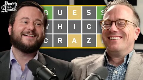 What's an Apologist Do in His Free Time? w/ Joe Heschmeyer