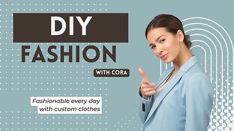 DIY Fashion 2
