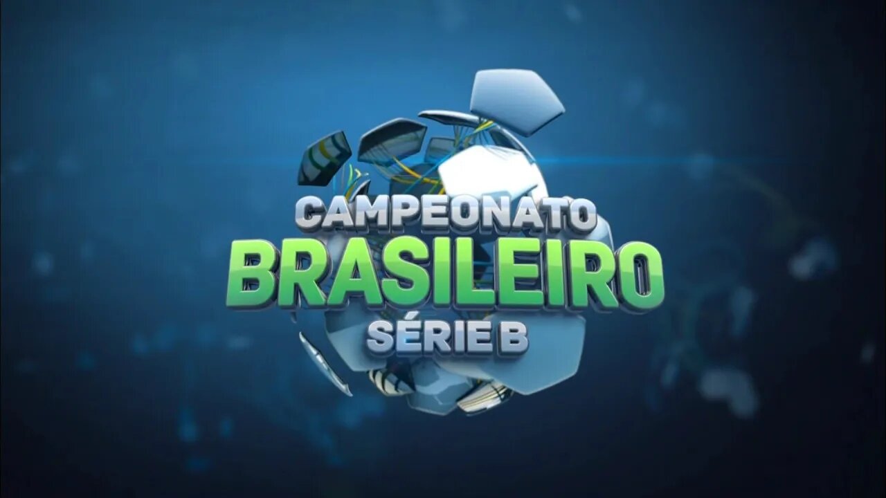 PES2020 BRASILEIRÃO SERIE B