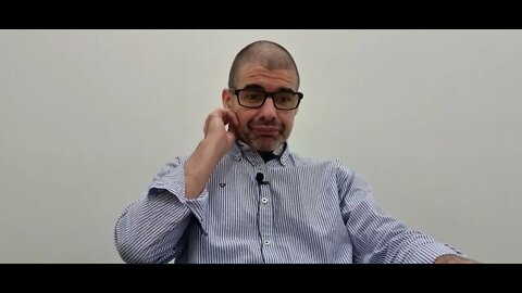 Ciência dá razão ao Chega? Freud...génio intelectual na origem do Programa Político do Chega(2021)13