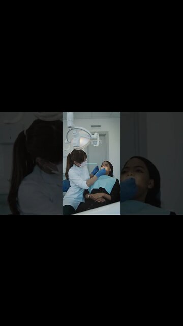 how you can prepare your own mixture and fix your dental problems overnight #shorts , #dental