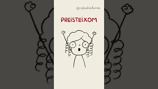 Preisteixon! Preosteixon! Playstation #shorts