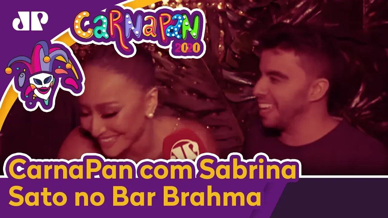 Sabrina Sato revela segredo de corpão: 'Malho até de madrugada'
