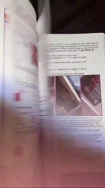 Marco Polo -Biden Laptop Report Download