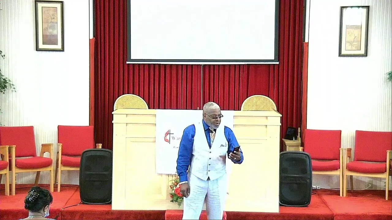 Rebel Not, Nor Hinder The Gospel of Christ...........