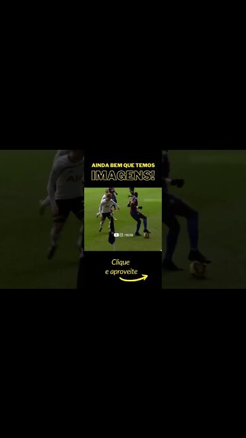 Filmou? Ainda bem!!!