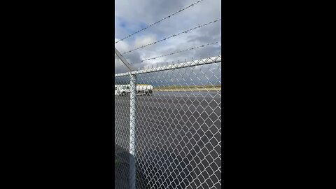 Avelo - Salem, Oregon Airport. Plane Takeoff