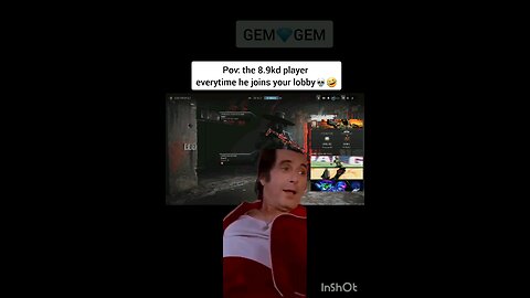 Nobody😭😂🎅can touch you now #callofduty #rebirthisland #activision #infinityward