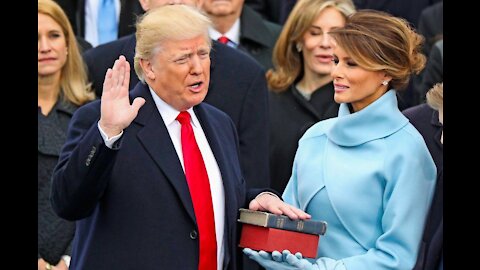 PRESIDENT TRUMP's MOTIVATIONAL MESSAGE TO ALL AMERICANS!