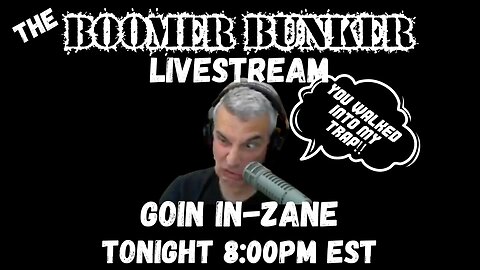 Boomer Bunker Primetime | Episode 167