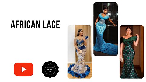 African Lace