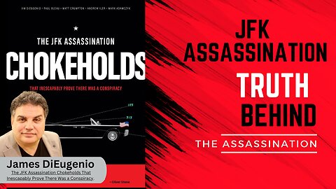 Truth Behind The JFK Assassination| Will The Files Be Unclassified