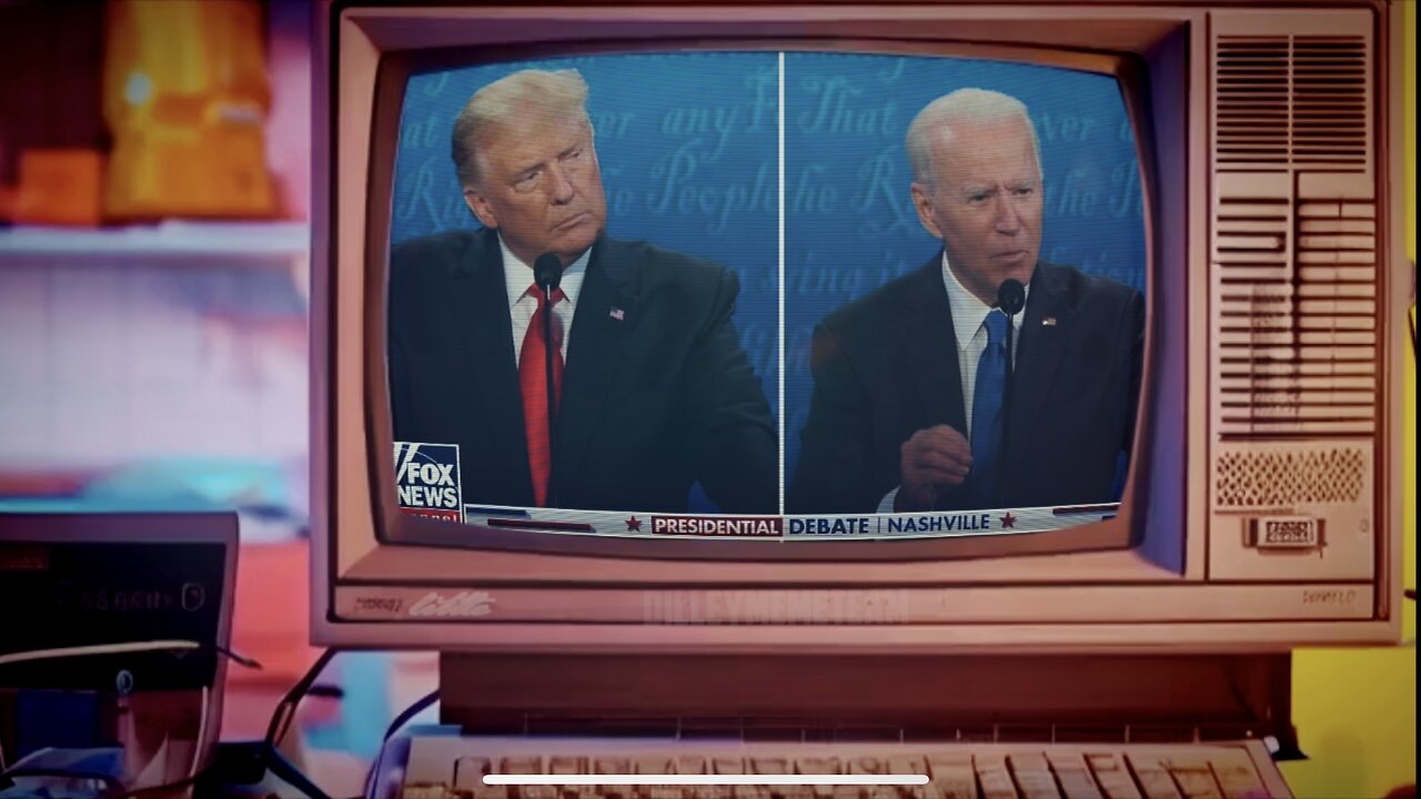 ONE OF THE BIGGEST SCANDALS IN AMERICAN HISTORY